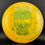 Toxic Waste Blackout Disc Golf Driver
