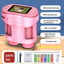 Portable Microscope for Kids - Explore the Micro World