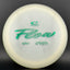 Latitude 64 Opto Flow Disc Golf Driver