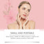 Cherry Blossom Body Perfume Spray Keeps Fragrance Fresh And Gentle Moisturizing Skin Moisturizing Spray - Korvel