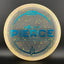 Confetti Z Fierce - Edición Victoria - Paige Pierce GMC 2025