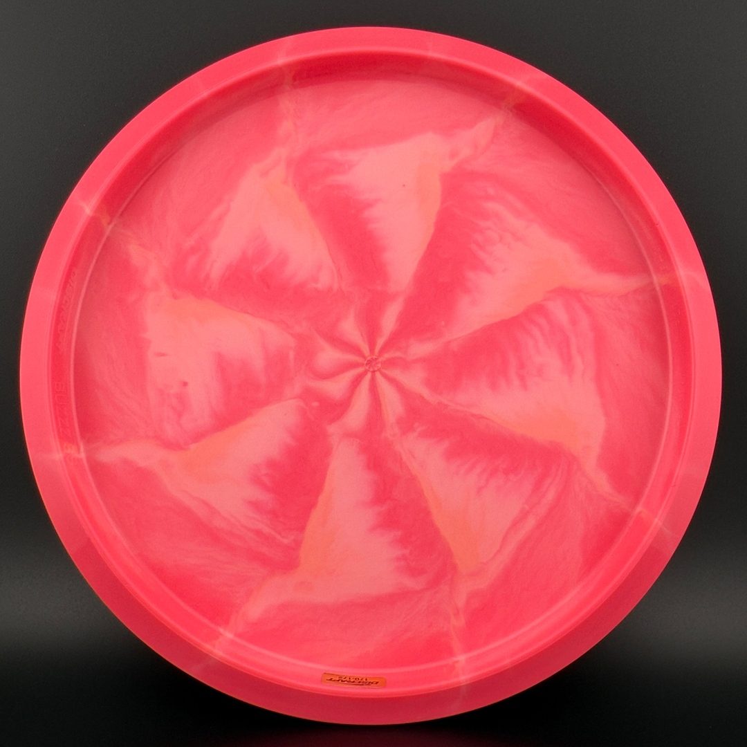 Swirl ESP Buzzz SS - Colaboración de Ezra Robinson y Ezra Aderhold