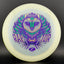 UV Z Raptor - Ledgestone 2025 Saison 3 Disque