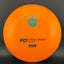 Discmania S-Line FD Fairway Driver - 303 Open Bottom Stamp