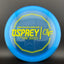 Victory Line Osprey Disc Golf Driver