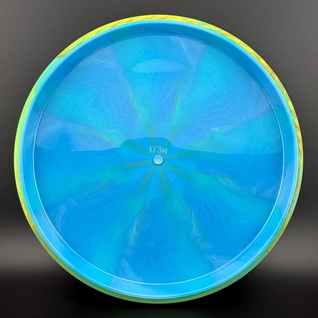 Cosmic Neutron Envy Disc Golf Putter