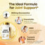 MoveEase Joint Complex - Korvel