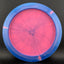 Halo S-Blend Czar - X-Out Disc Golf Driver