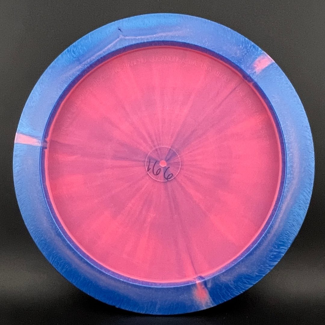 Halo S-Blend Czar - X-Out Disc Golf Driver