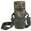 Black Hawk Commandos Tatical Molle Water Bottle Pouch bag H2O Holder Attachment military camouflage pack - Korvel