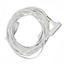Antistatic Wrist Straps Accessory Conductive Garments Banana Plug End Conductive Garments Mm Right Angled Snap Fitting - Korvel