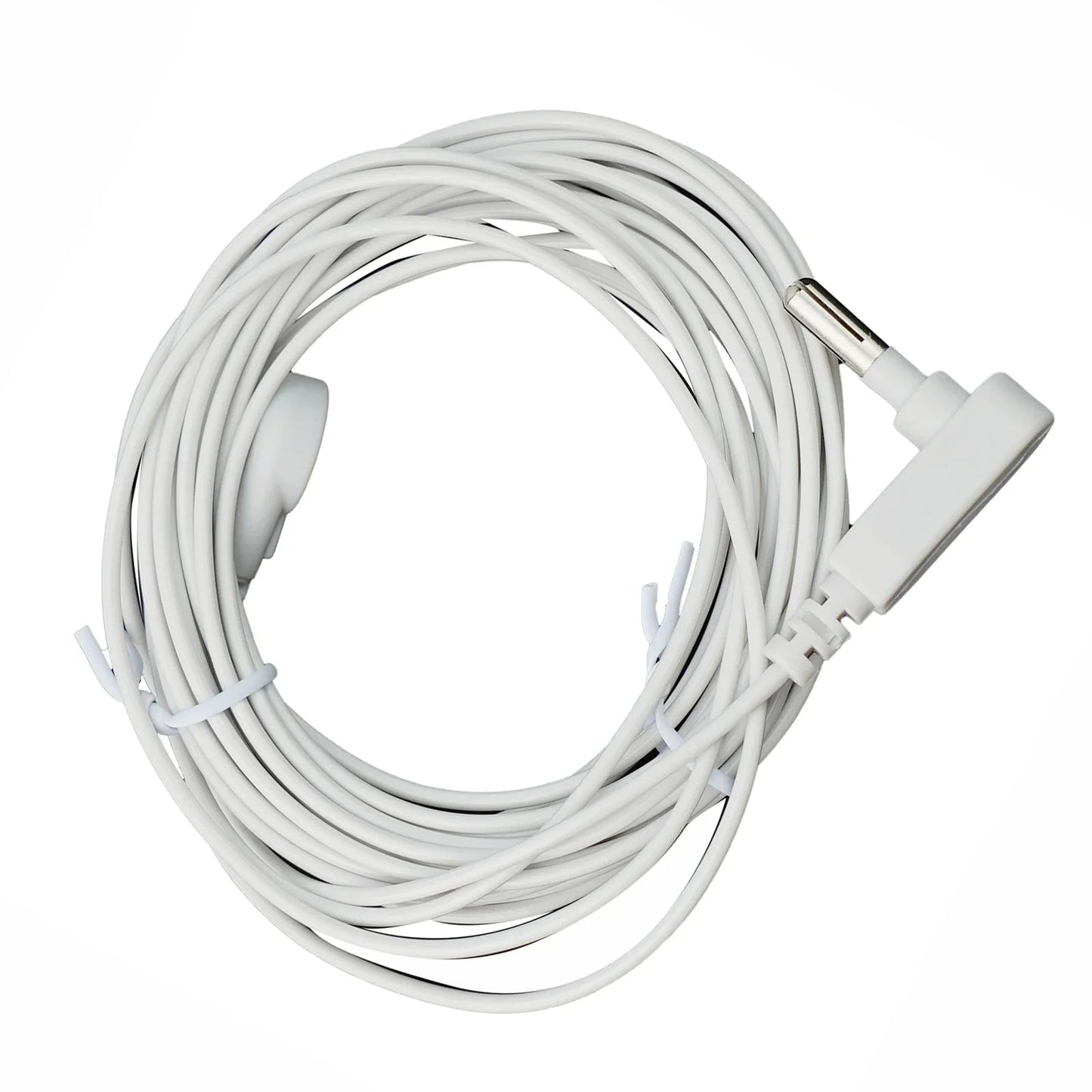 Antistatic Wrist Straps Accessory Conductive Garments Banana Plug End Conductive Garments Mm Right Angled Snap Fitting - Korvel