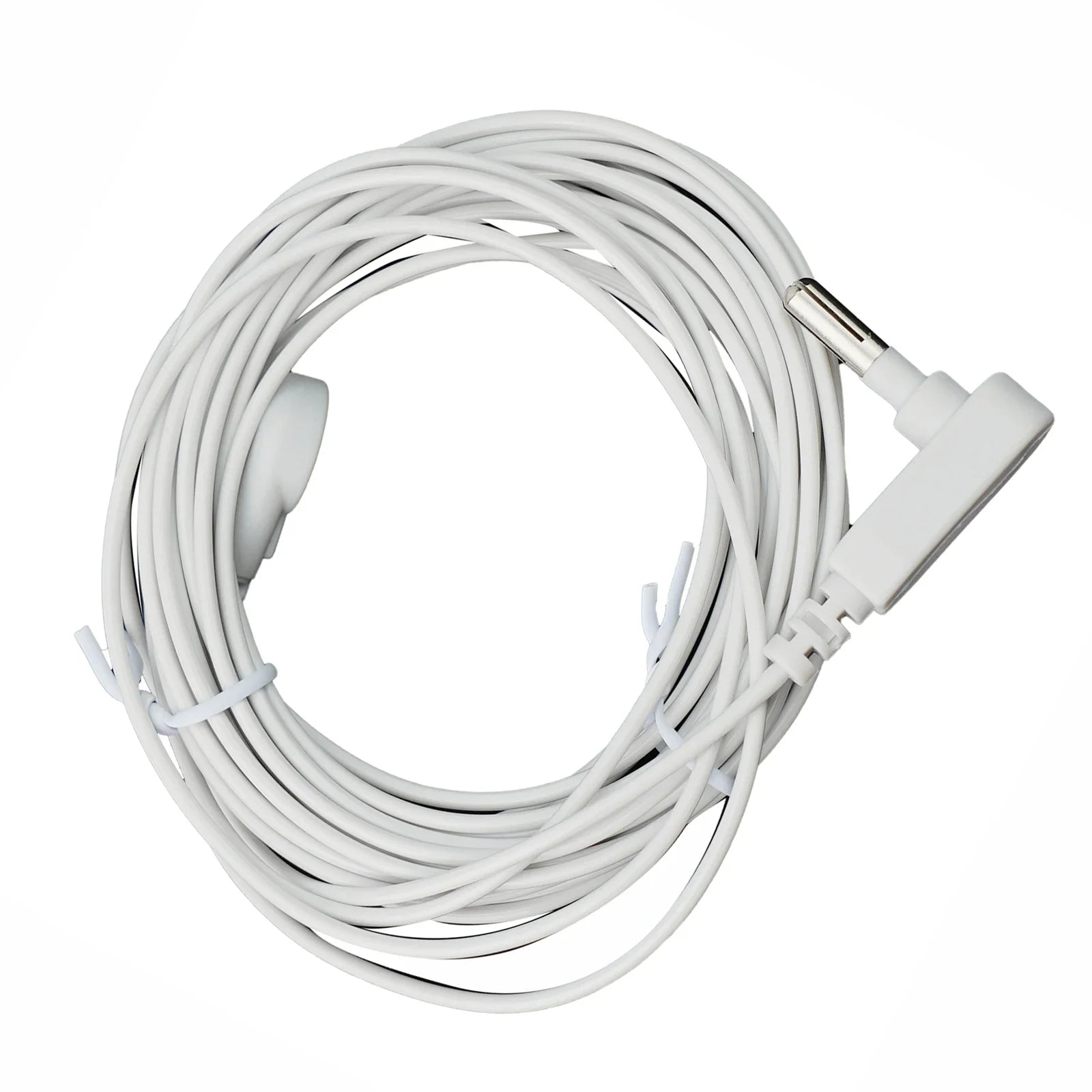 Antistatic Wrist Straps Accessory Conductive Garments Banana Plug End Conductive Garments Mm Right Angled Snap Fitting - Korvel