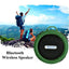 Portable Speaker Bluetooth Outdoor Wireless Music Speaker Subwoofer Sports Stereo Sound Mini Speaker Bluetooth Portable Bass - Korvel