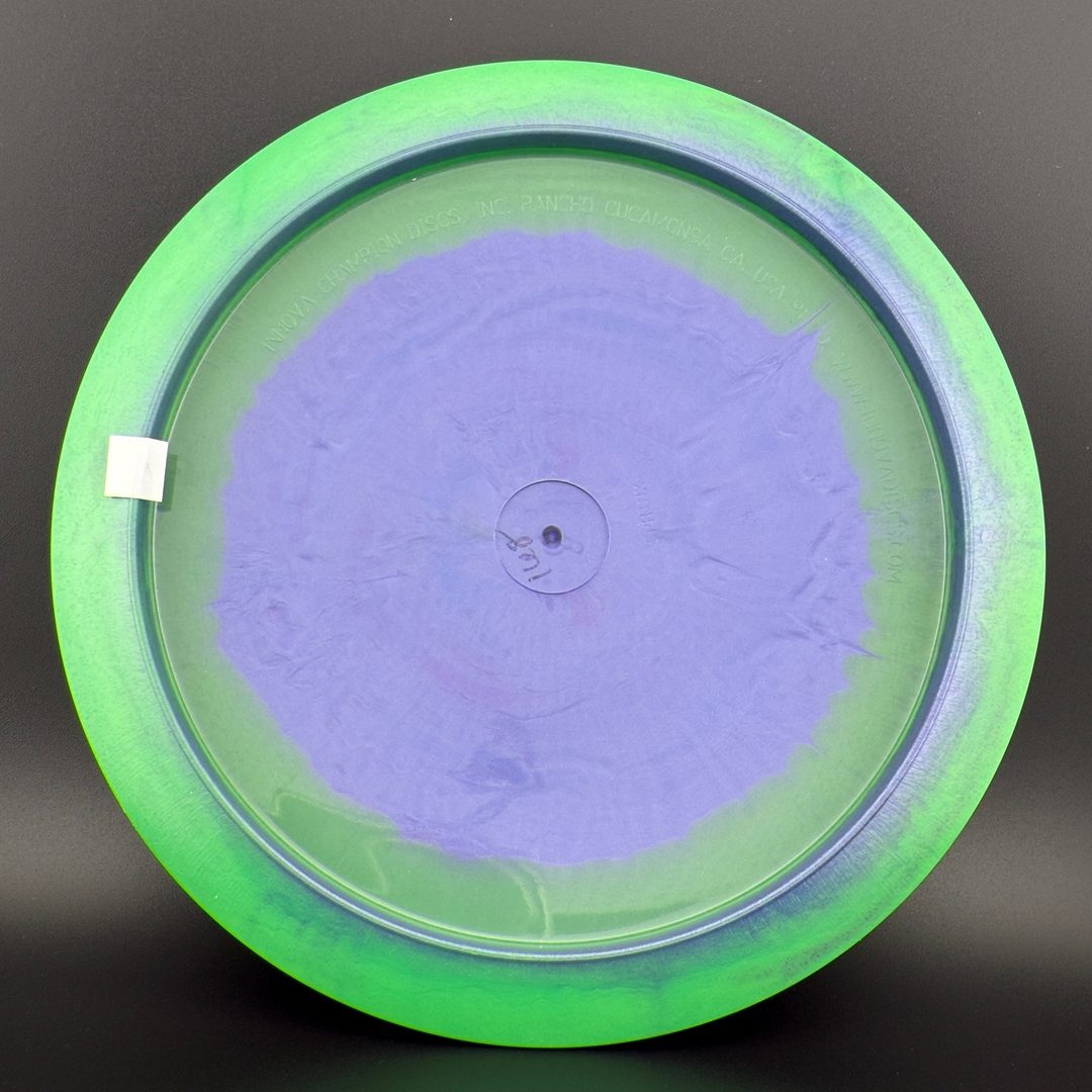 Halo G-Blend Sphinx Disc Golf Driver