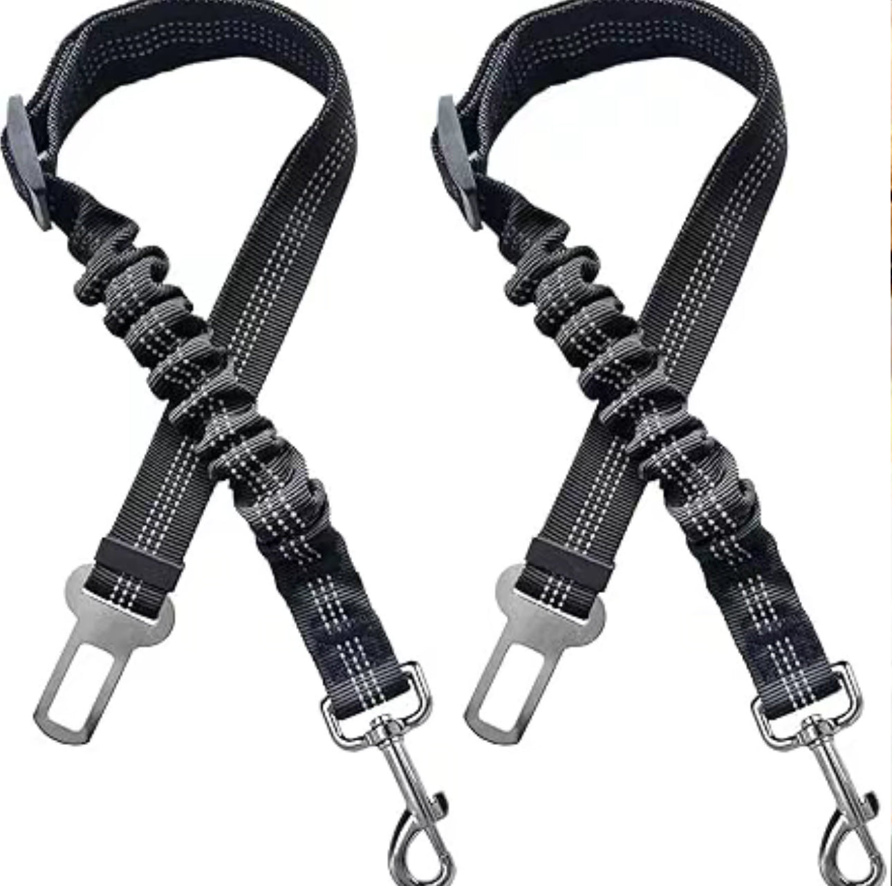 Dog Seat Belt Harness - Korvel