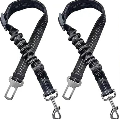 Dog Seat Belt Harness - Korvel