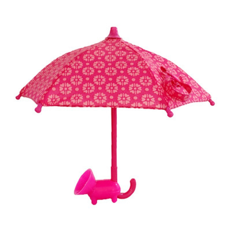 Phone Umbrella Sution Cup Stand - Korvel