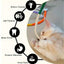 WhiskerPlay Chew Ropes - Korvel