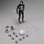 Venom Spider Man Peter Parker mobile anime figurine model - Korvel