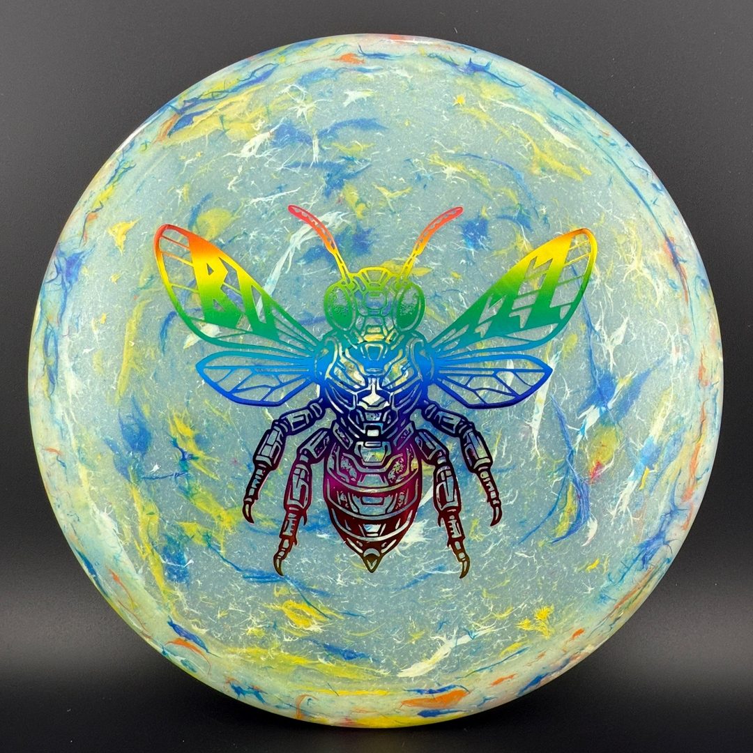 Colorshift Jawbreaker Z Buzzz - Édition DGLO 2025