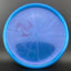 VIP Glimmer Swan 2 - Huk Lab TriFly Disc Golf Disc