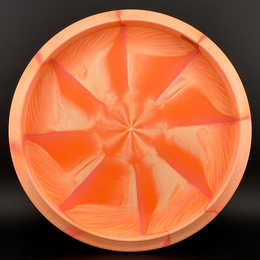 Discraft Proto Fossil - Disque de Disc Golf Ricky Wysocki