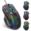 S700 Programmable Gaming Mouse with RGB Lighting