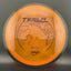 MVP Proton Tesla Disc Golf Driver