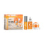 Ensemble de soins de la peau au vitamine C premium