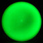 Total Eclipse Hex Disco de Golf Midrange
