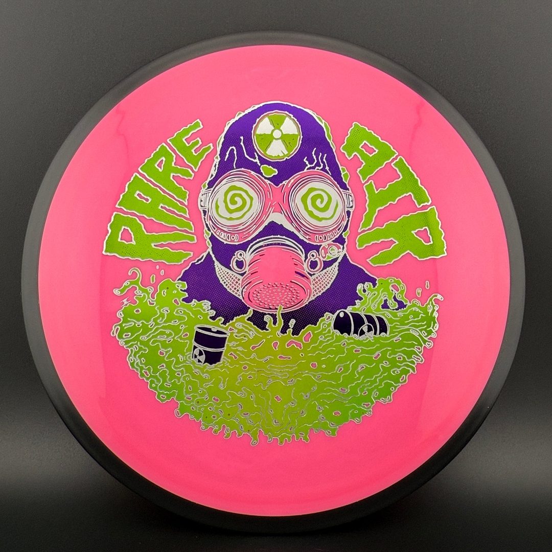 Neutron Volt - RADioactive Man de Ripper Studios