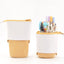 Kawaii Retractable Pencil Case - Stylish Storage for School