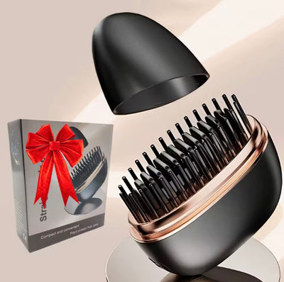 ChargeComb Volumizer Styler - Cordless Hair Tool