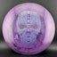 Toxic Waste Blackout Disc Golf Driver