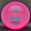 K1 Berg Disco Golf Putter