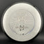 MVP Plasma Inertia Disc Golf Driver