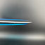 Proton Inertia Disc Golf Driver