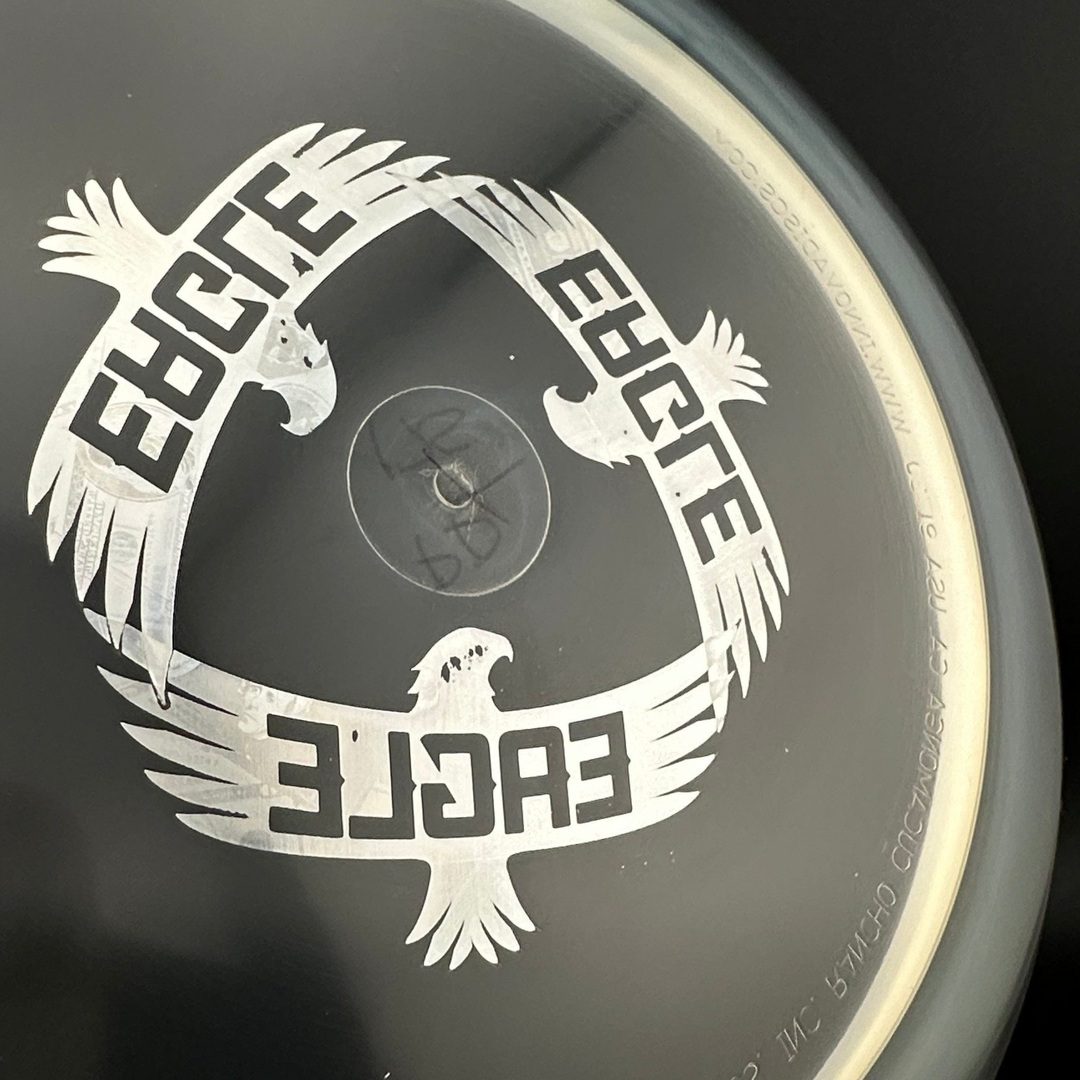 C-Line PD - Triple Mini Eagle Stamps - Innova Made