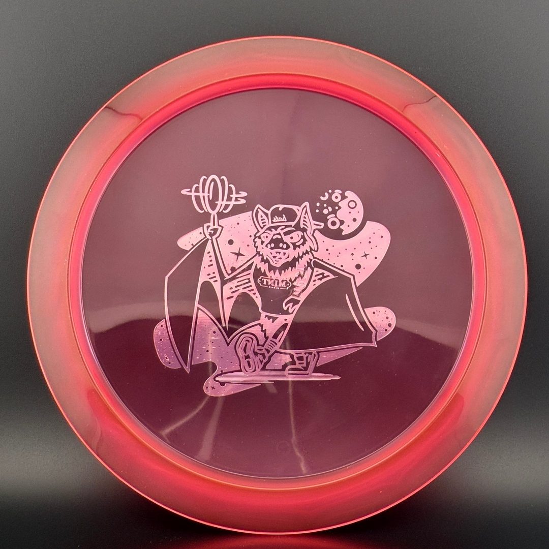 Disque de Disc Golf Eternal Freetail