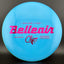 Major Line Belleair Disc Golf Midrange