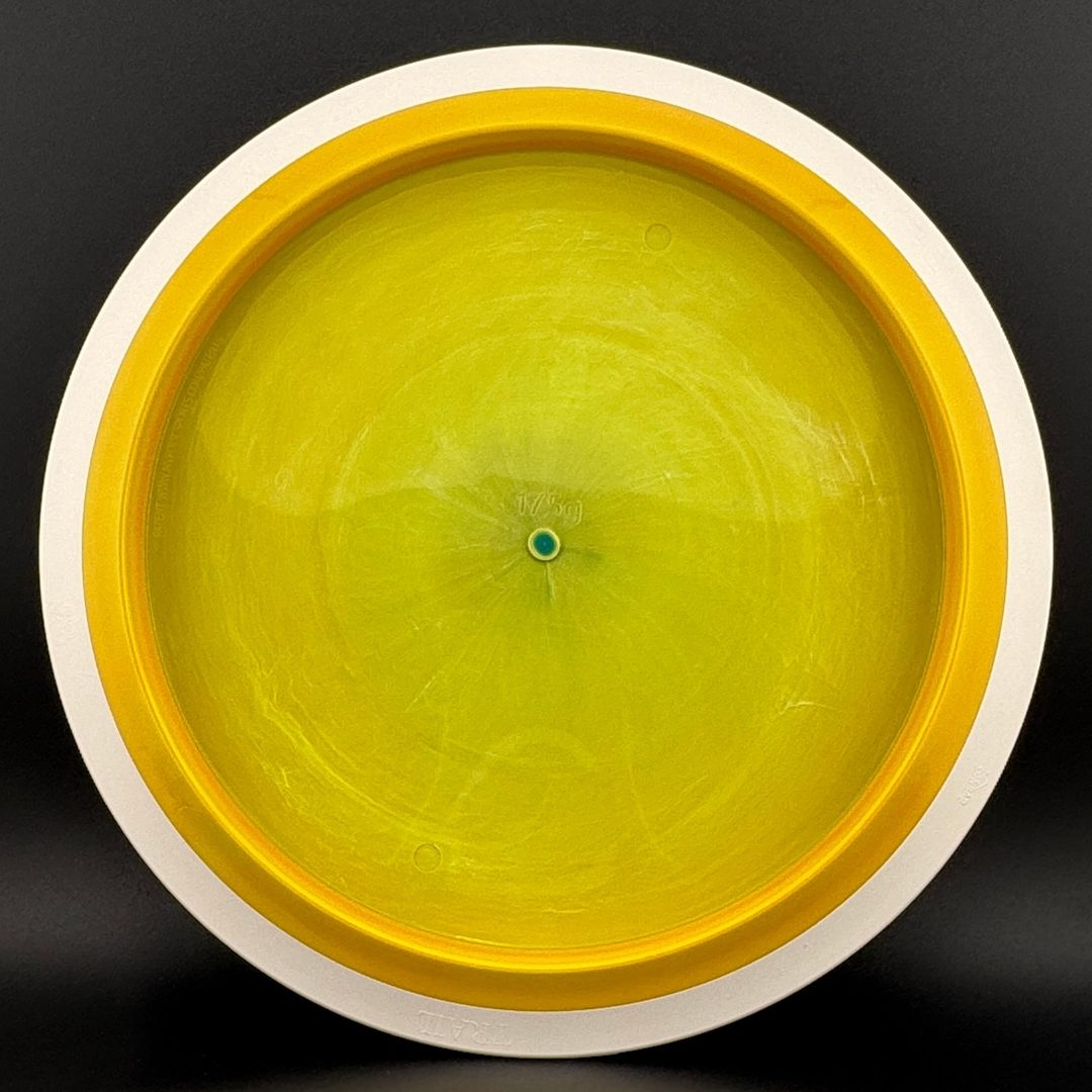 Neutron Trail Disc Golf Driver