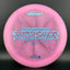 Z Swirl Thrasher - Missy Gannon 2025 Tour Series Disc