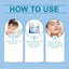 Facial Moisturizing Essence, Facial Moisturizing Skin Moisturizing, Brightening And Firming Skin Care Essence - Korvel