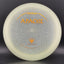 Controlador de Disco de Golf HD Superglow Metal Flake Apache
