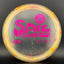 Granite Sail - Catrina Allen 2025 Tour Series Disc Golf Driver