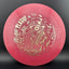 Doomsday Discs Uranium Plague Distance Driver