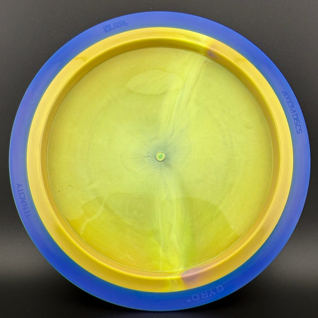 Axiom Neutron Tenacity Disc Golf Driver