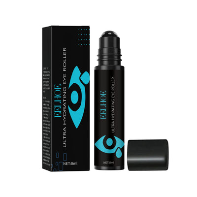 Eye Moisturizing Roller Reduces The Fine Lines Around The Eyes And The Dark Circles Under The Eyes - Korvel