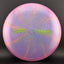 Disque de Golf Buzzz en Titane Tourbillon